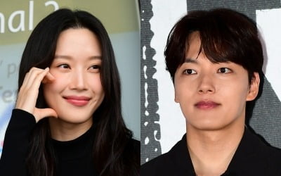[종합] 문가영, '1살 연하' 여진구와 낯간지러운 사이 됐다..."부모님도 알아" ('살롱드립2')