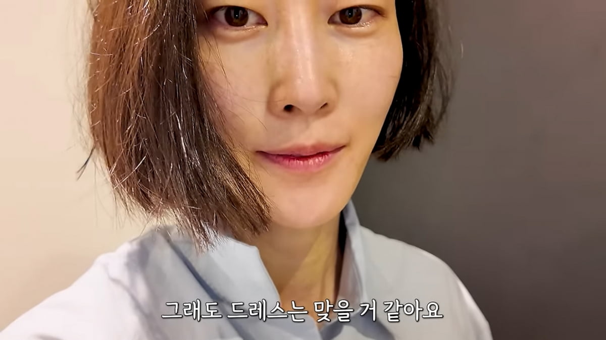 [종합] '58.7→55kg대' 이현이, 적나라한 몸무게 공개…폭식해도 다이어트 성공('워킹맘이현이')