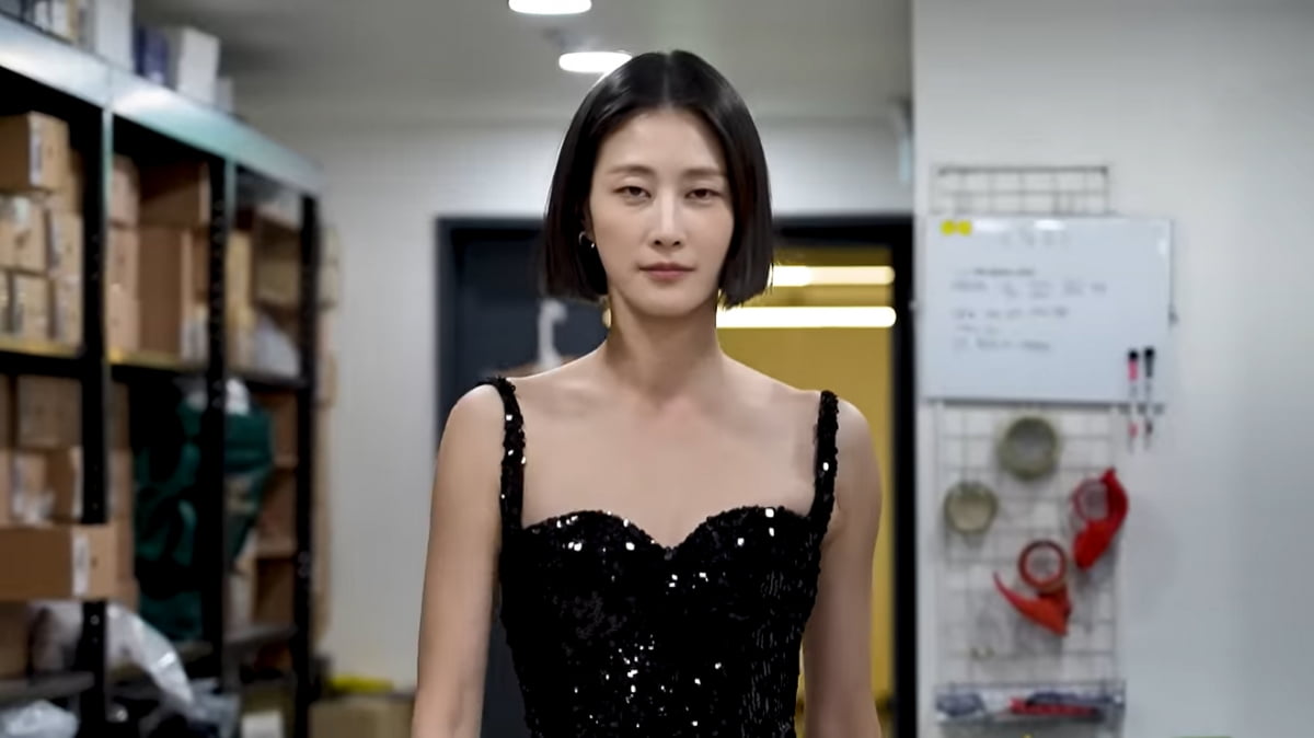 [종합] '58.7→55kg대' 이현이, 적나라한 몸무게 공개…폭식해도 다이어트 성공('워킹맘이현이')
