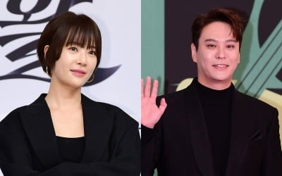 [종합] '9년 열애' 황정음과 결별하더니…김용준 "미련 없다, 지긋지긋해질 때까지 사겨" ('돌싱포맨')