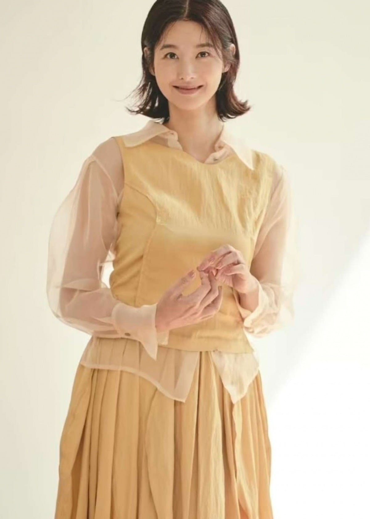 송선미 프로필