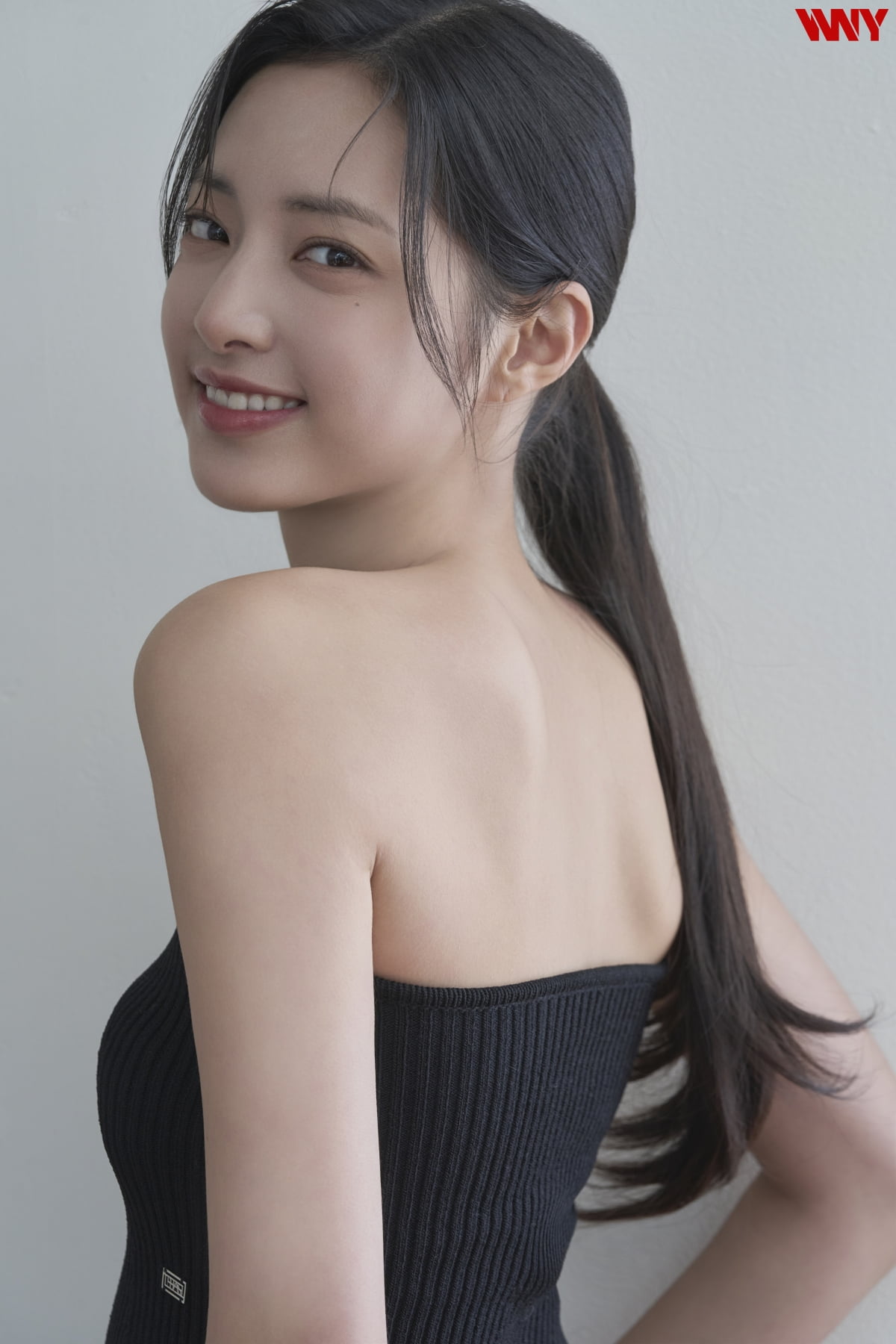 배우 박해린 / 사진제공=WNY