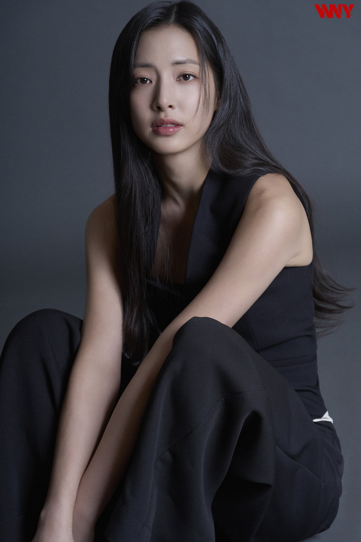 배우 박해린 / 사진제공=WNY