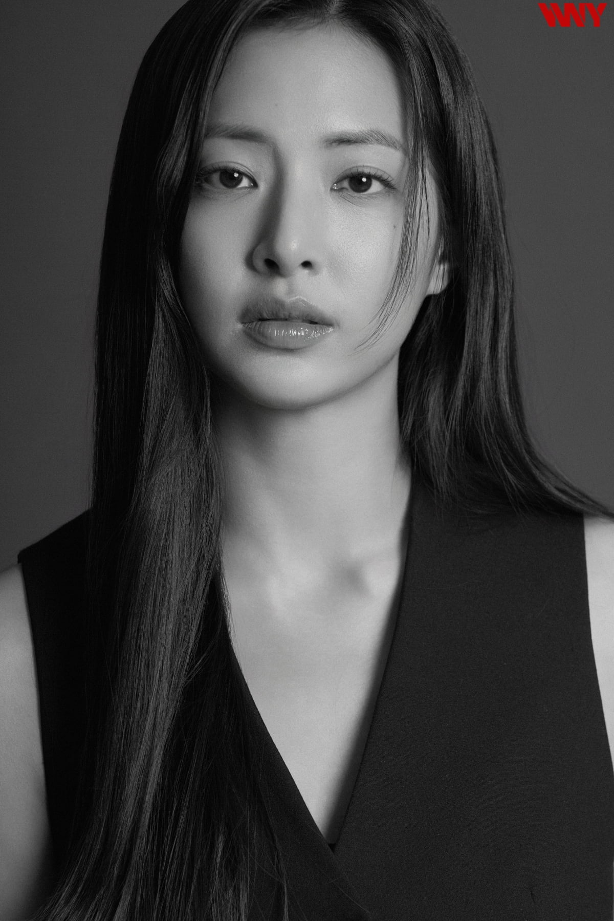 배우 박해린 / 사진제공=WNY