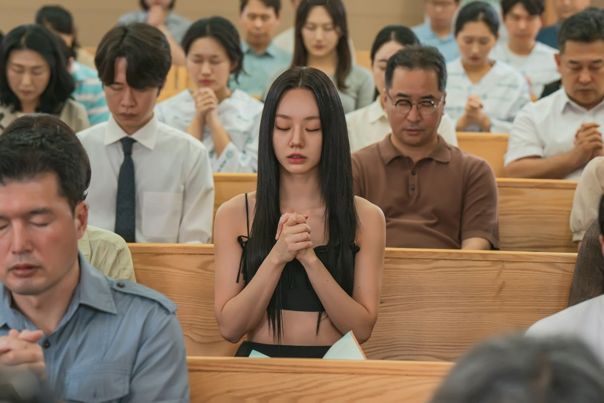 사진제공=STUDIO X+U '선의의 경쟁'