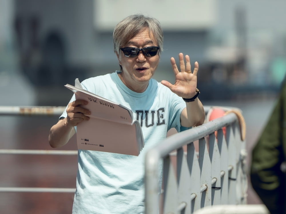 사진 제공=㈜비에이엔터테인먼트, SLL, 드라마하우스스튜디오