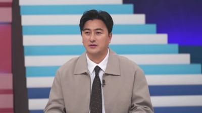 안정환, 이러다 사달 나겠네…"죽일지 말지" ♥이혜원 충격 발언('선넘패')