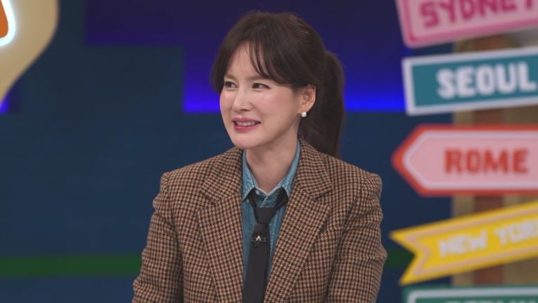 안정환, 이러다 사달 나겠네…"죽일지 말지" ♥이혜원 충격 발언('선넘패')