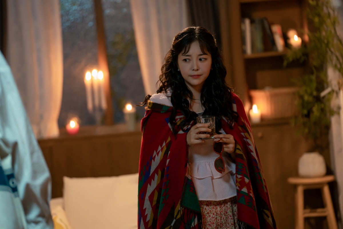 tvN '감자연구소' 스틸./ 사진 제공 = tvN
