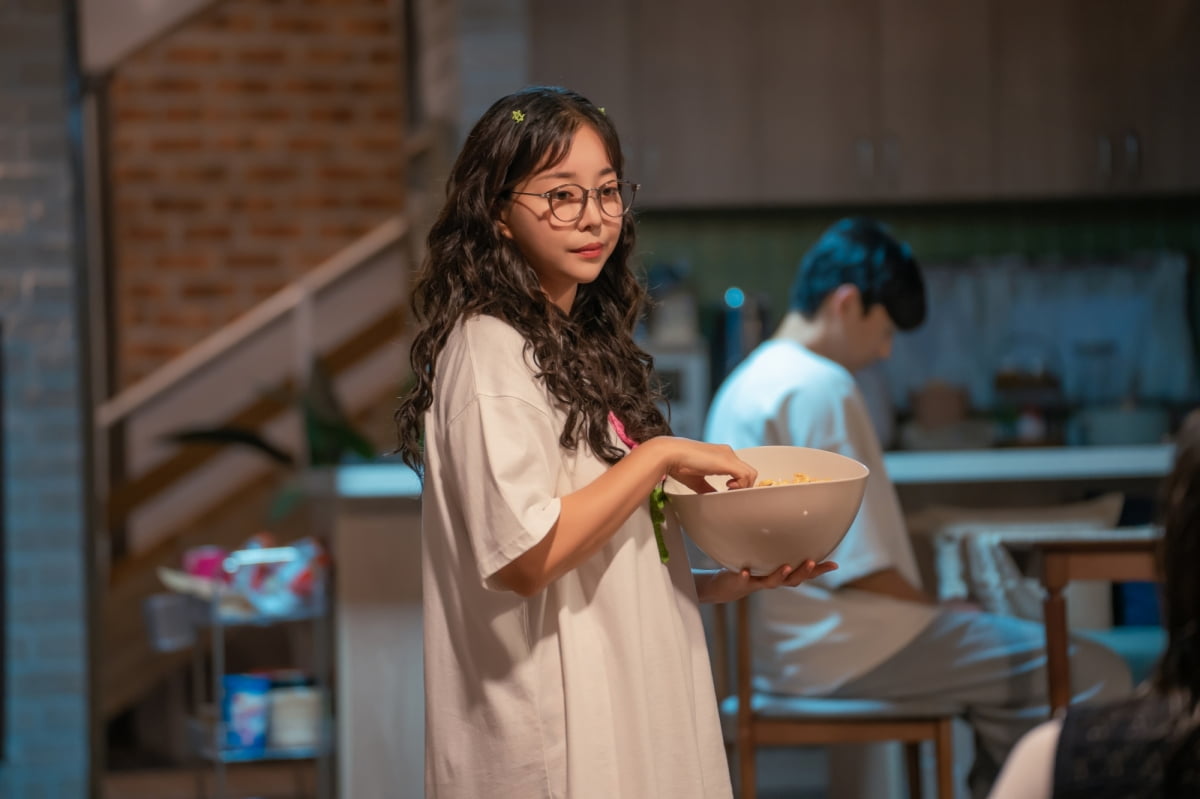 tvN '감자연구소' 스틸./ 사진 제공 = tvN