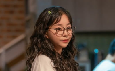 김가은, 잘나가는 웹소설 작가였다…절친 이선빈의 큐피드 등극('감자연구소')