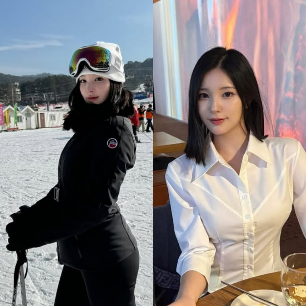 사진=소희 SNS