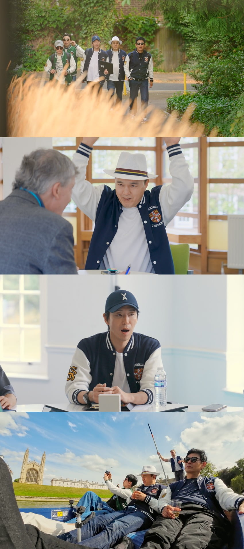 사진제공=JTBC '샬라샬라'