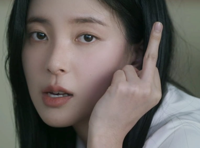 황민현 만나더니…신수현, '방과 후 전쟁활동'→'스터디그룹' 유일무이 존재감