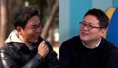 설민석, 김경일 만나 사도세자 심리 분석…"굉장히 독특" ('선넘클')