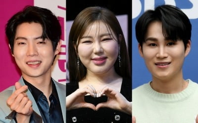 송가인→손태진·김희재, 오사카에서 만난다…내달 '더 트롯쇼 IN JAPAN' 개최