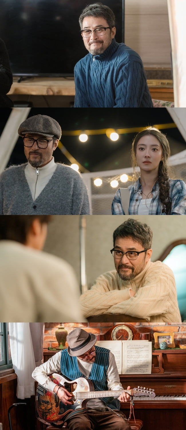 사진=MBC ‘모텔 캘리포니아’