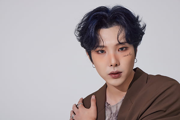 마하/ 사진 제공=나눔엔터테인먼트