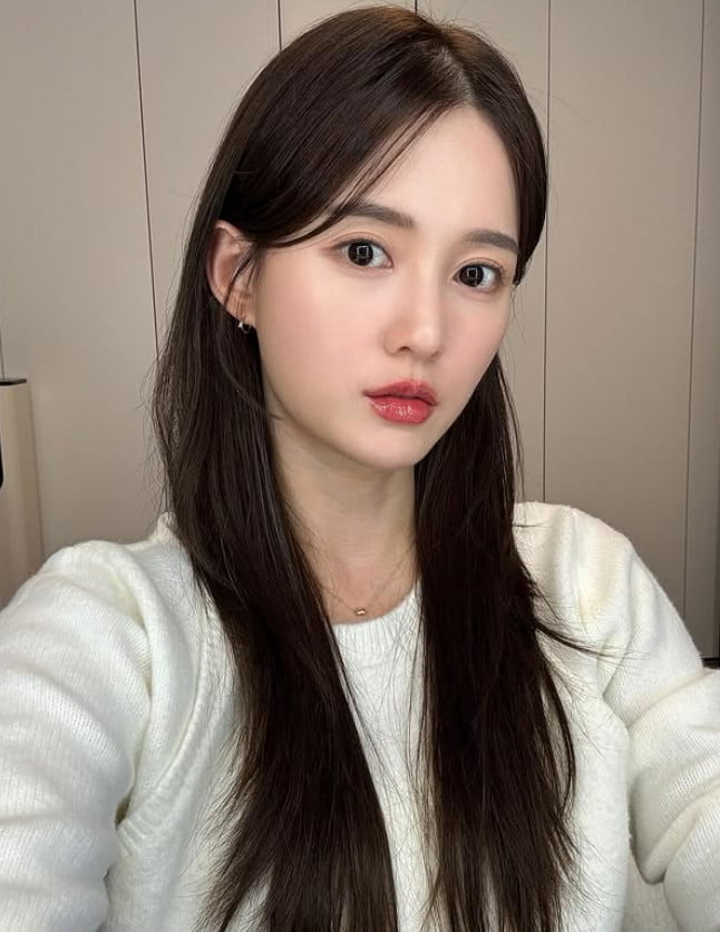 사진=남보라 SNS