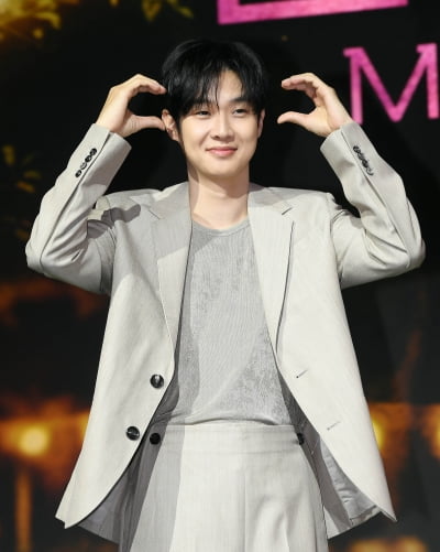 36세니까 로코 베이비는 그만…최우식 "로코 성인, 아니 로코 왕자 할래요"('멜로무비')