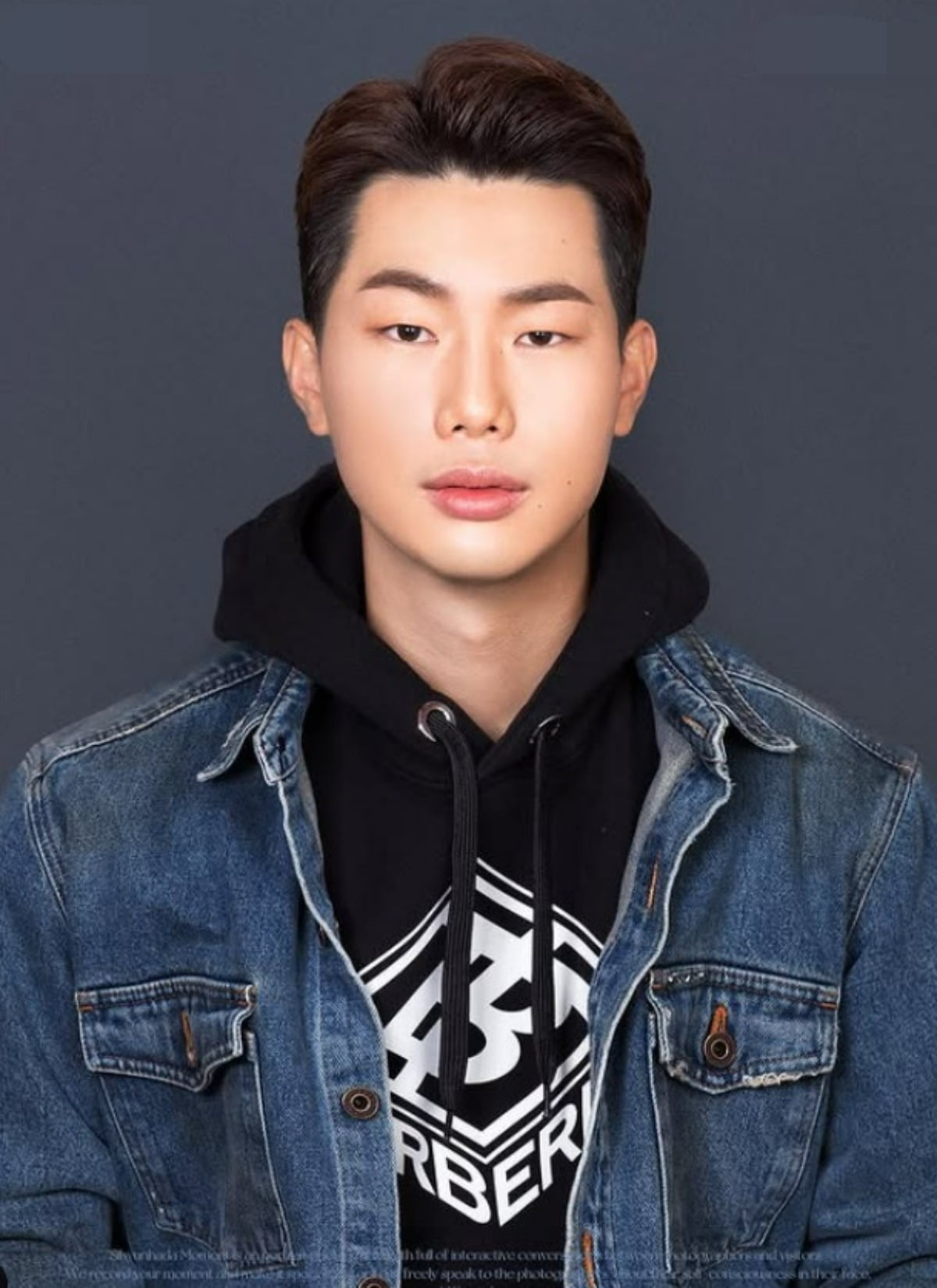 사진=김리을 SNS