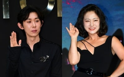 코쿤, ♥7년 열애 터졌는데…"박나래와 데이트 실제로 설렜다" ('라스')