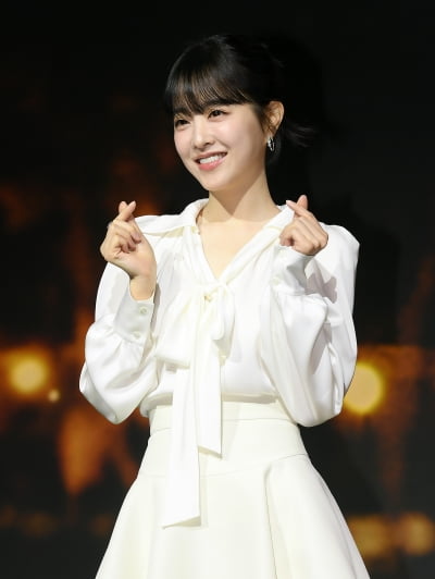 박보영, 오빠·연하남보단 동갑 스타일…"편하고 사랑스러운 매력"('멜로무비')