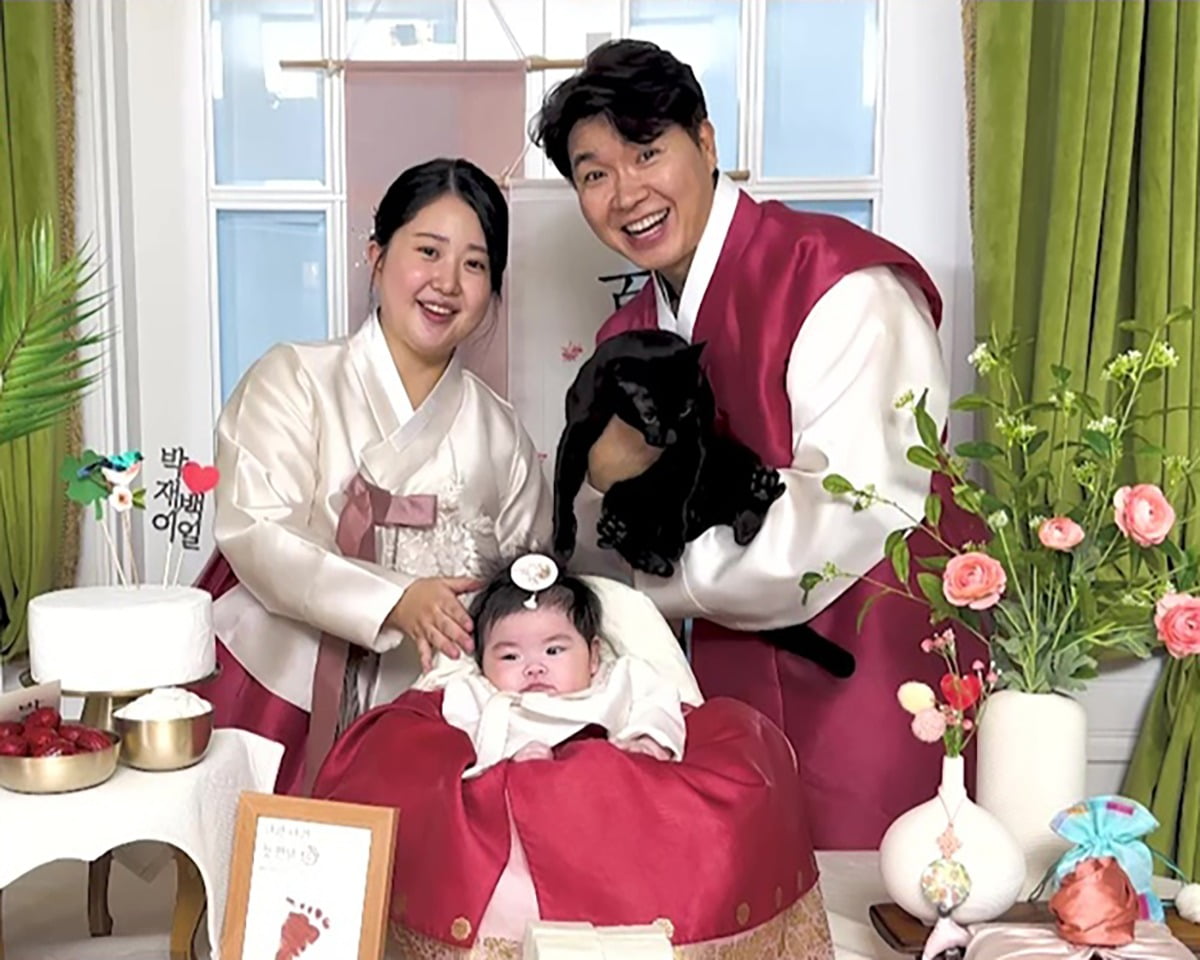 사진제공=KBS2 '슈퍼맨이 돌아왔다'