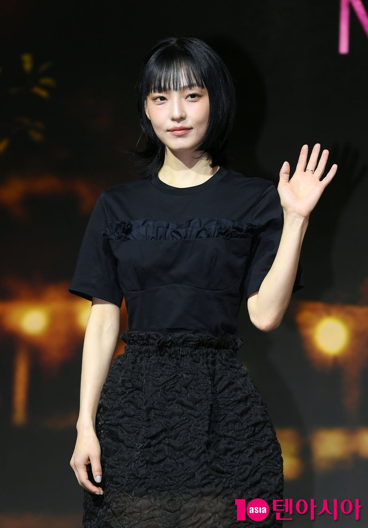 텐아시아 DB
