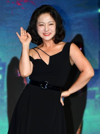 '7kg 감량' 박나래, 55억 자가는 어쩌나…"살 빼면 돈 잃어" ('내편하자')