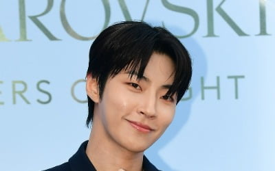 '조립식 가족' 황인엽, 변우석 누르고 1위 하나…'K 베스트 액터' 정상 도전
