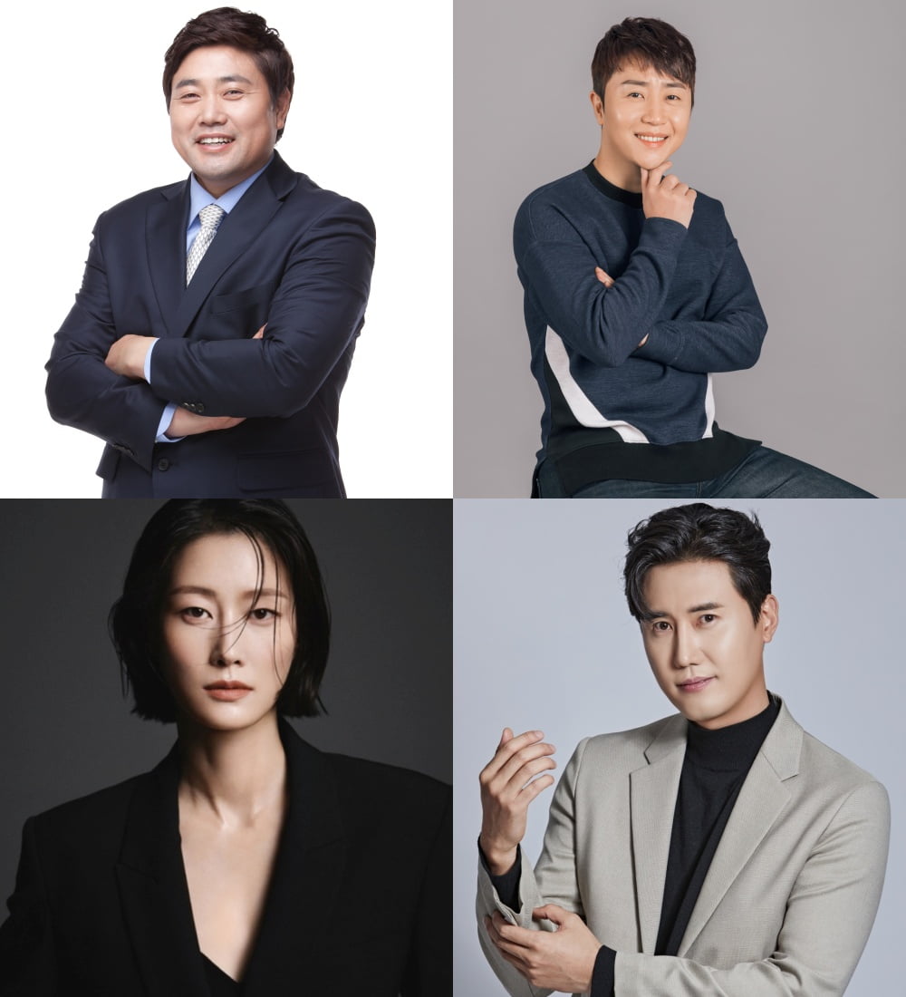 '19살 연하♥' 양준혁, 연매출만 30억인데…'100억 재산'에도 2인자 꼬리표 ('아형')