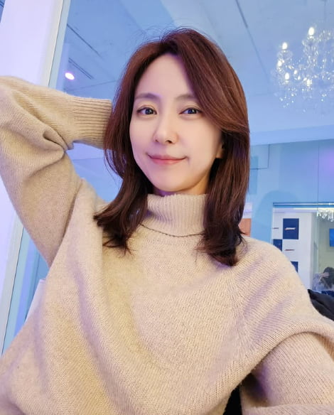 사진=배수연 SNS