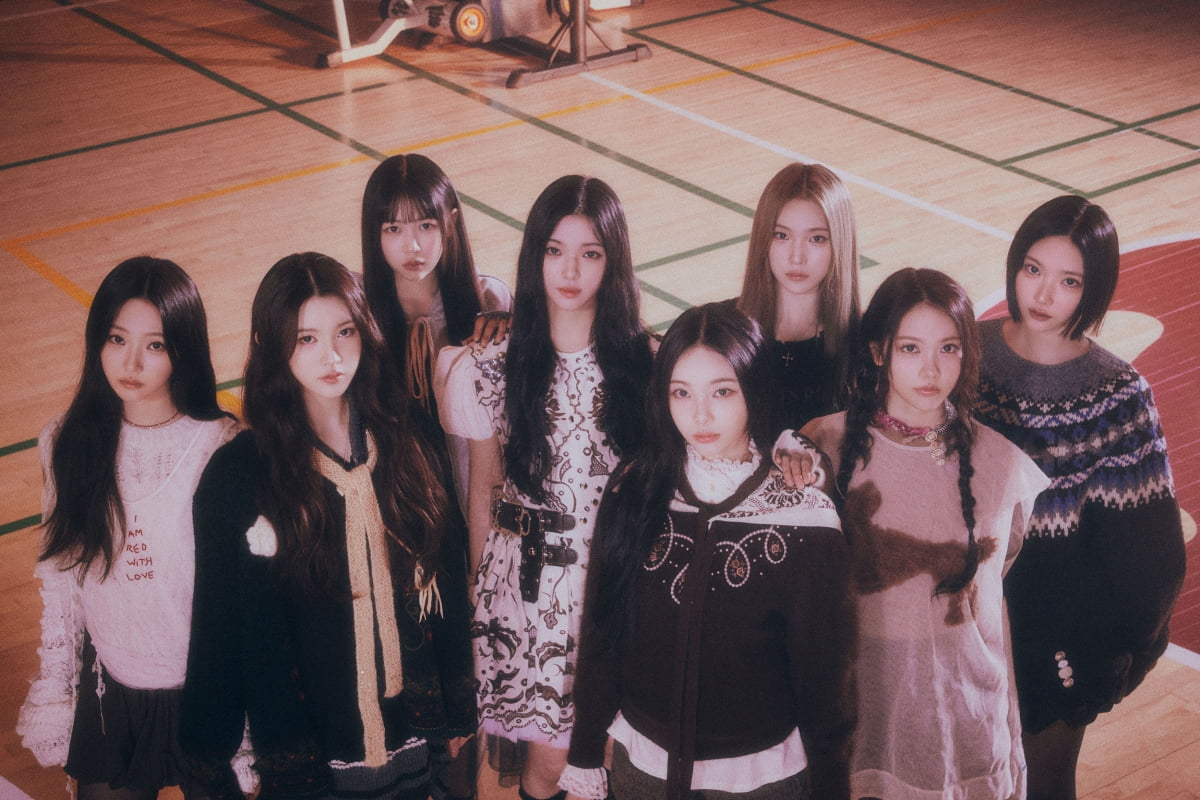하츠투하츠/ 사진 제공=SM