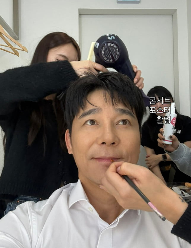 사진=임창정 SNS