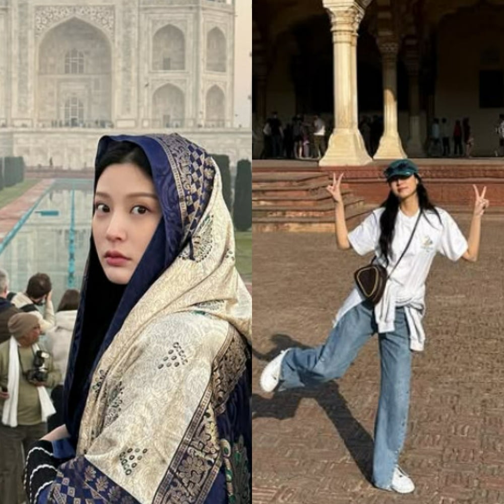사진=조민 SNS
