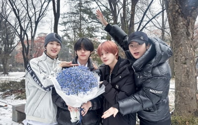 김규래, 초졸 벗었다…12일 중학교 마무리→한림예고 진학