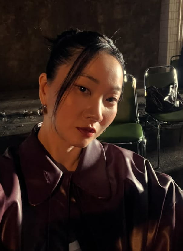 사진=장윤주 SNS