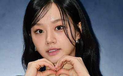 [종합] 혜리, 류준열과 8년 연애했는데…"30대 안에 조신한 사람과 ♥결혼하고파" ('용타로')