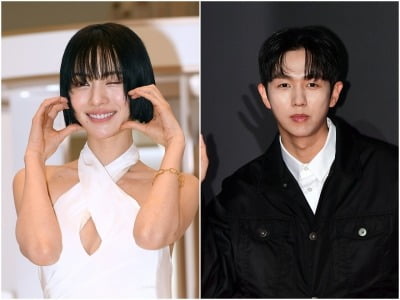 나나, '6살 연하' 채종석과 ♥열애설 났는데…알고보니 임슬옹과 각별한 관계 ('옹스타일')