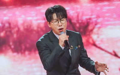 '미스터트롯3' 오열 사태 터졌다…"팀원에게도 알리지 않았는데" 충격 고백