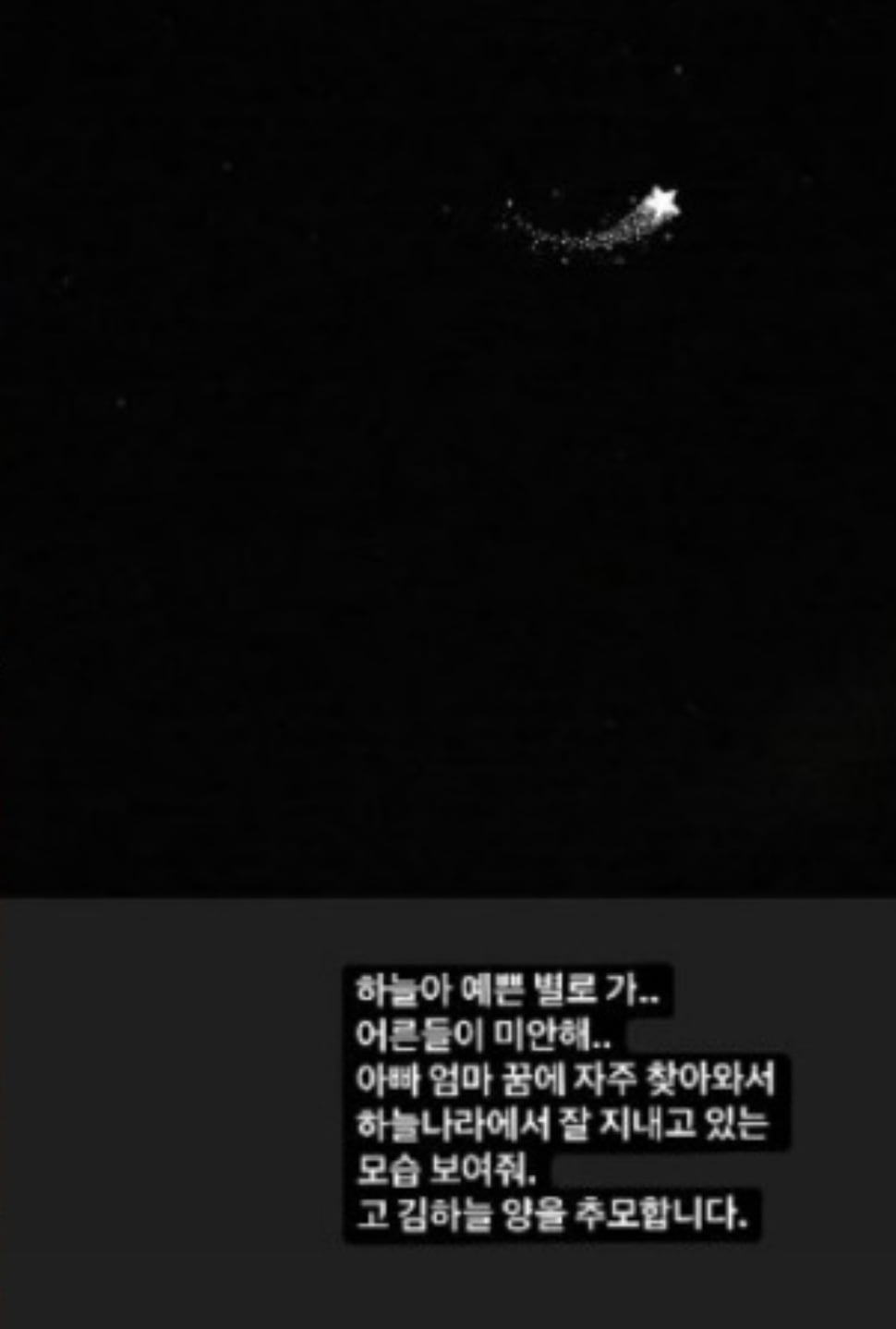 사진=배우 한혜진 인스타그램