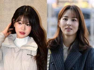 '아이브→한혜진' 연예계도 故김하늘 양 애도 물결…"어른들이 미안해" [TEN이슈]