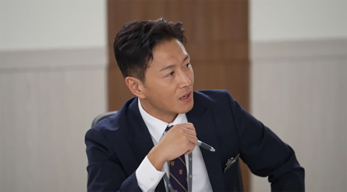 "실드 못 치겠다"…'이숙캠' 하면 할수록 더하네, 가정 파탄 이유가 이번엔 '탁구'