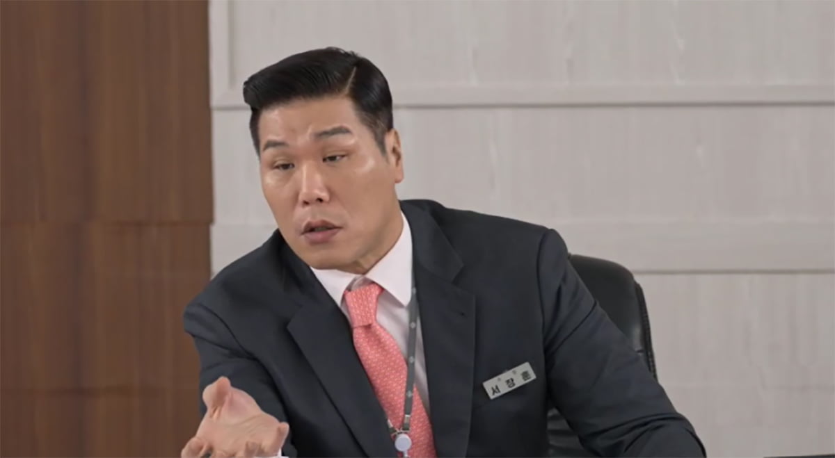 "실드 못 치겠다"…'이숙캠' 하면 할수록 더하네, 가정 파탄 이유가 이번엔 '탁구'