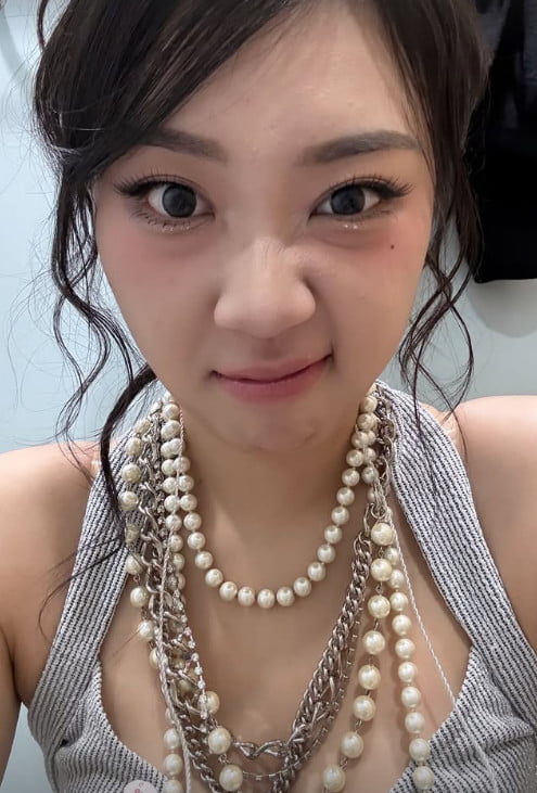 사진=이영지 SNS