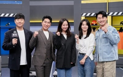 [종합] '5월 결혼' 배성재→'뉴스룸' 하차 강지영…"꿈의 라인업" 완성한 '바디캠'
