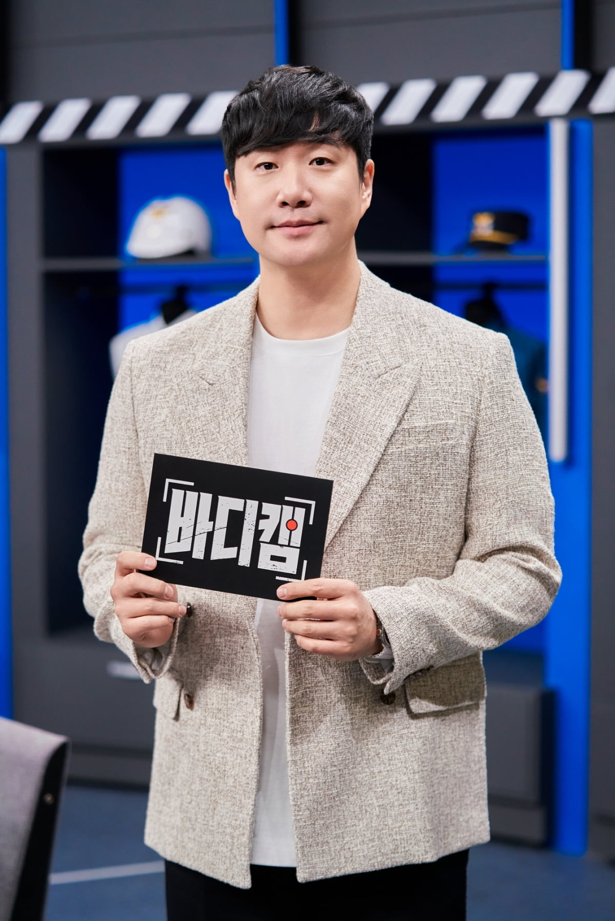 [종합] '5월 결혼' 배성재→'뉴스룸' 하차 강지영…"꿈의 라인업" 완성한 '바디캠'