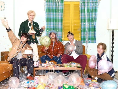 ONE PACT to Debut New Track '100!' on Mnet's 'M Countdown'