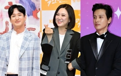 '49세' 김숙, 올해 결혼한다더니…♥남배우와 핑크빛 삼각 로맨스 터졌다 ('오만추')